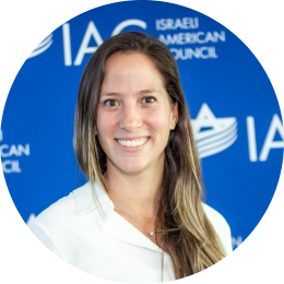 Israeli American Council - IAC Las Vegas