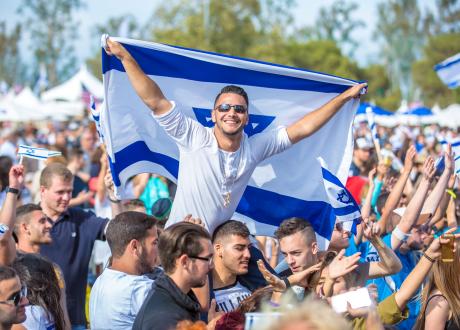 Israel dating sites kostenlose liste